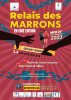 Affiche de Relais des Marrons