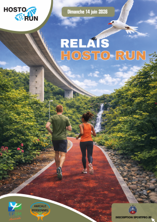 Course chronométrée par Sport PRO