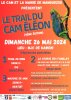 Affiche de Trail du caméléon
