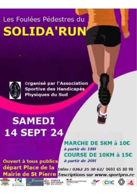 Course : Handi Solida
