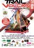 Affiche de Trail du volcan