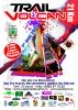 Affiche de Trail du volcan