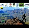 Affiche de 29 ème édition du Cross du Piton des Neiges
