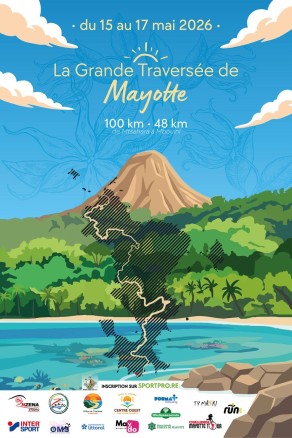 Course chronométrée par Sport PRO