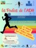 Affiche de 10km de l'ADH