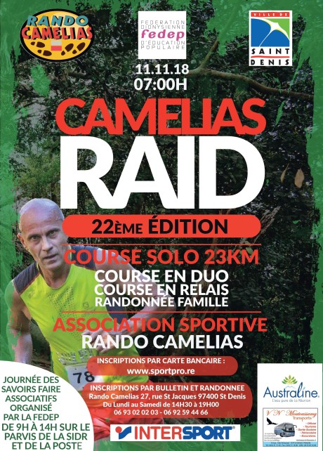 Course : Course Relais