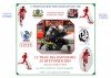 Affiche de Trail des Uniformes