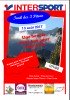 Affiche de Trail des trois pitons