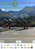Affiche de 20 km