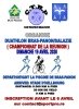 Affiche de Duathlon Sprint Bras-Panon/Salazie