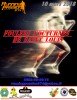 Affiche de Les Foulées nocturnes de Saint-Louis