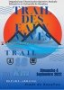 Affiche de Trail des Eaux Vives 