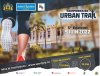 Affiche de Trail Urbain 15km