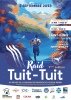 Affiche de Relais 2 Raid Tuit-Tuit