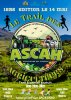 Affiche de Trail des Agriculteurs