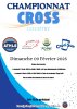 Affiche de U18 Cadette