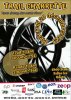 Affiche de Trail Charrette