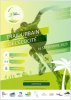 Affiche de Trail Urbain de l'Ecocité