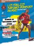 Course du Samedi 09 Novembre 2024 chronométrée par Sport PRO Réunion