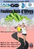 Affiche de Les 21km de Bois d'OIives