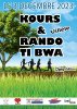 Affiche de Kours Ti Bwa