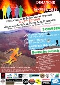 Affiche de Transvolcano