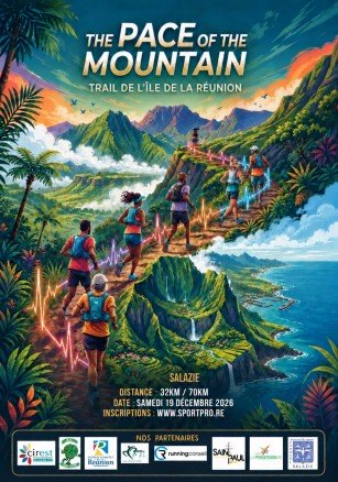 Course chronométrée par Sport PRO
