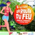 Affiche de 10 km Course