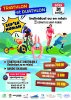 Course chronométrée par Sport PRO Réunion