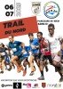 Course du Dimanche 06 Juillet 2025 chronométrée par Sport PRO Réunion