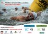 Affiche de 15ème Triathlon / Duathlon de Saint-Gilles les bains