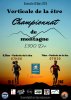 Affiche de 14km - Verticale de la Fenêtre
