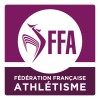 Logo de la FFA - fÃ©dÃ©ration franÃ§aise d'AthlÃ©tisme