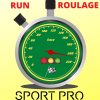 RR - Run Roulage