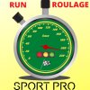 RR - Run Roulage RR - Run Roulage