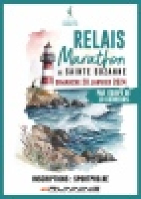 Course : Relais marathon de Sainte Suzanne