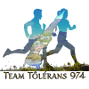 Organisateur : TEAM TÔLÉRANS 974