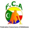 Organisateur : FCA - Fédération Comorienne d'Athéltisme