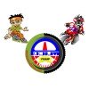 Organisateur : Team Podium Moto