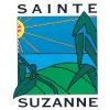 Sainte-Suzanne