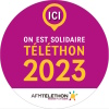 Téléthon 2023 Téléthon 2023
