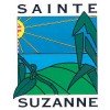 Sainte-Suzanne