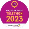 Téléthon 2023 Téléthon 2023