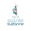 Sainte-Suzanne