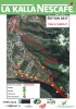 Plan de l'épreuve