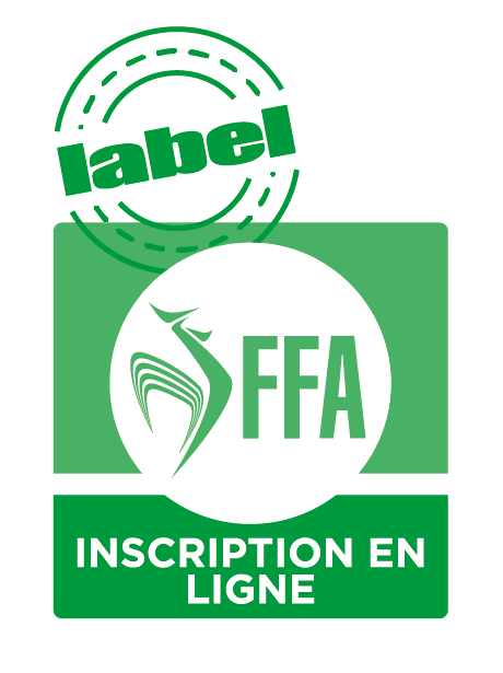 Sport PRO RÃ©union labellisÃ© FFA Inscription en ligne 2018