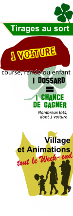 Animations RunEstivale