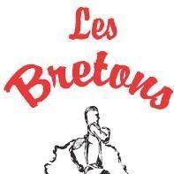 Logo Les Bretons 974