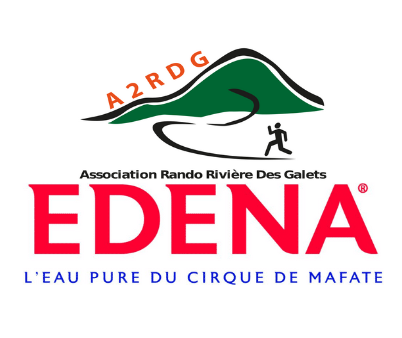 Logo Edena et A2RDG