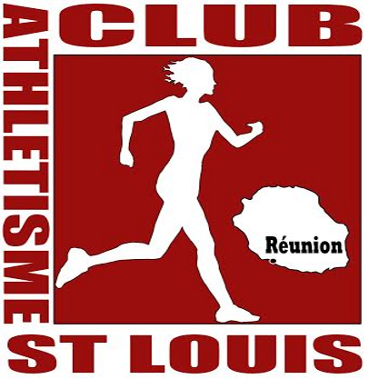 Logo CASL - Club d'Athlétisme de Saint-Louis